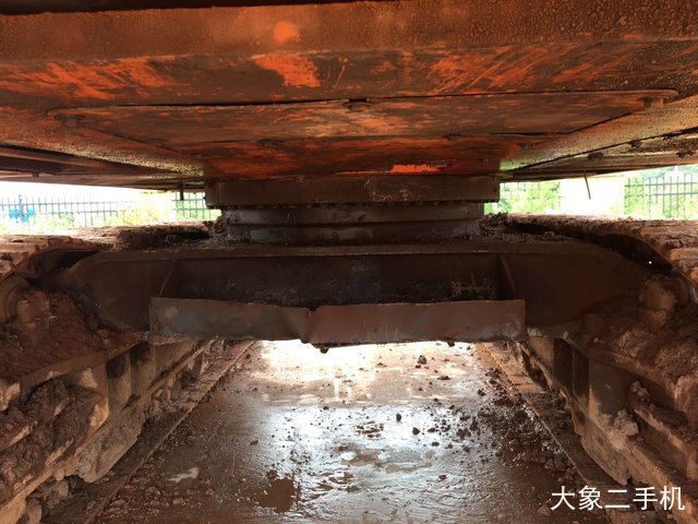 斗山 DH500LC-7 挖掘机