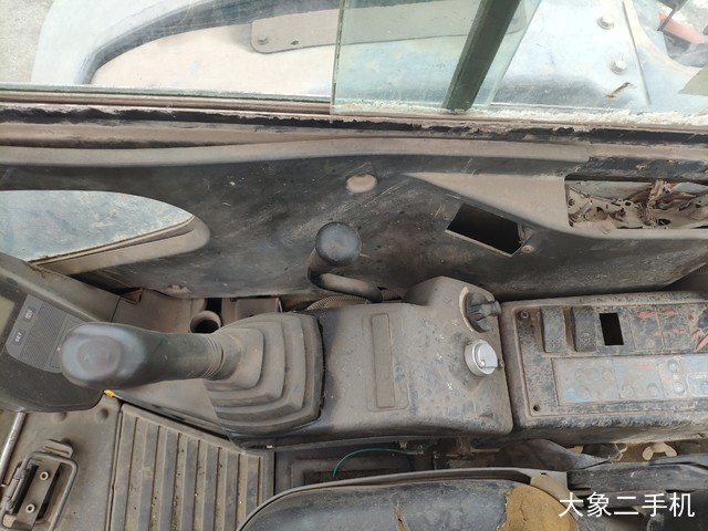 日立 ZX50U-2 挖掘机