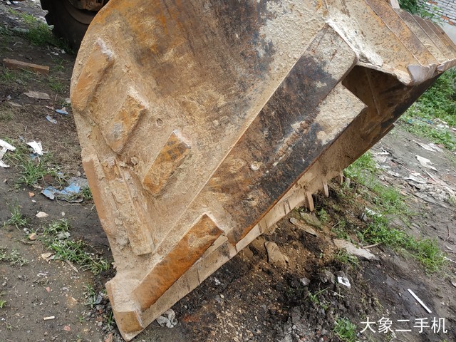 龙工 ZL50C 装载机