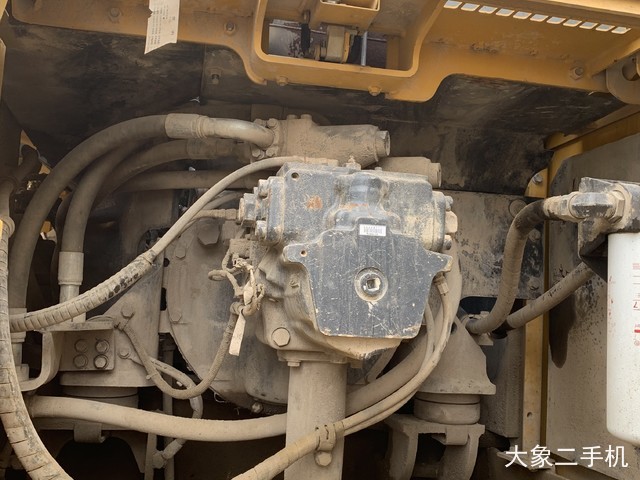 小松 PC360-7 挖掘机