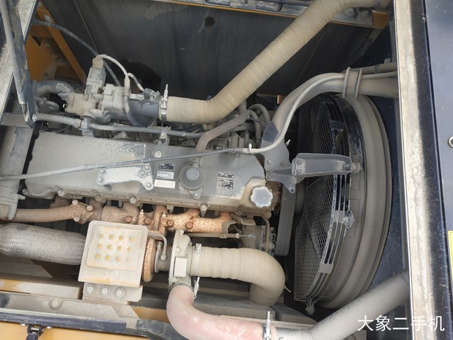 三一重工 SY365H 挖掘机