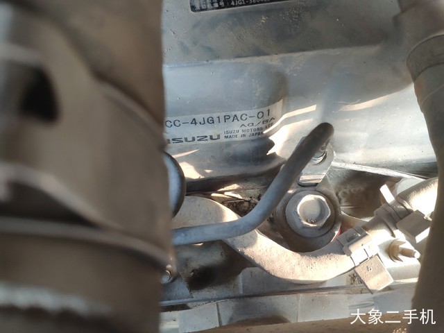 三一重工 SY60C-9 挖掘机