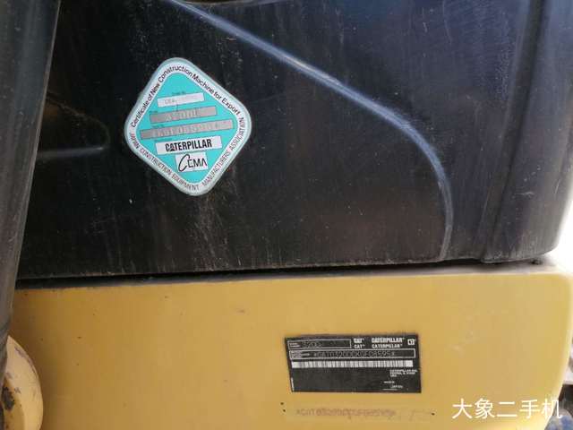 卡特彼勒 320D液压 挖掘机