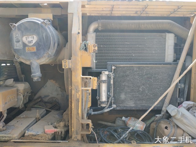卡特彼勒 320D液压 挖掘机