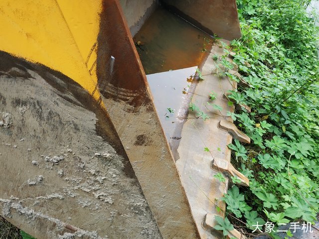 柳工 CLG855N 装载机