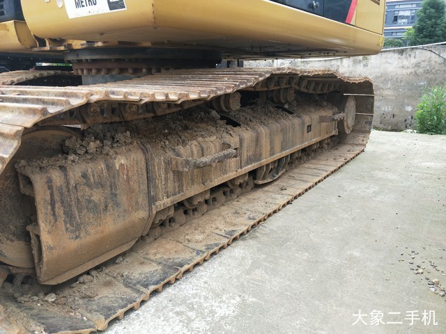 卡特彼勒 320D液压 挖掘机