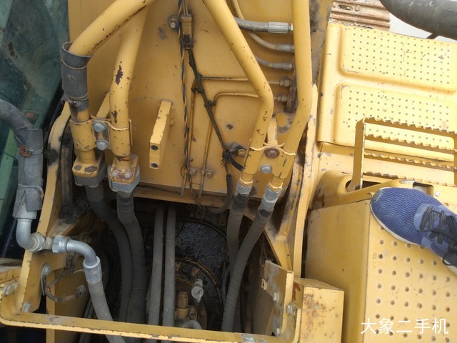 卡特彼勒 315DL 挖掘机