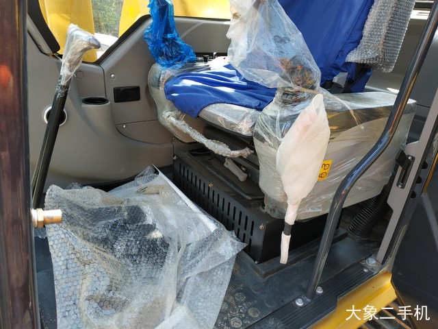 中联重科 ZE360E 挖掘机