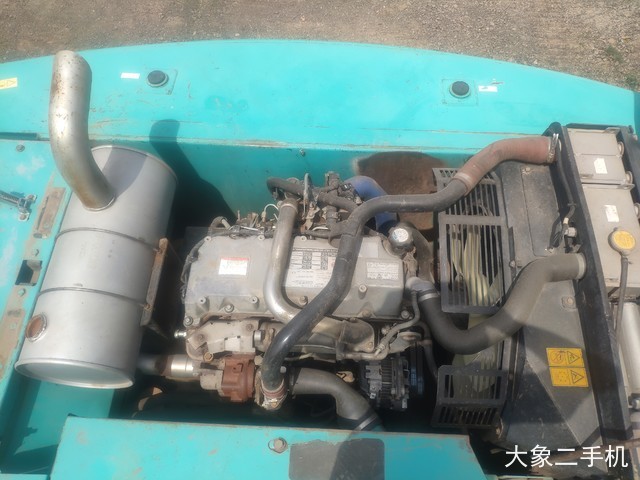 神钢 SK260LC-8 挖掘机