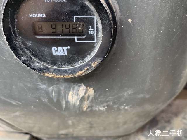 卡特彼勒 336D液压 挖掘机