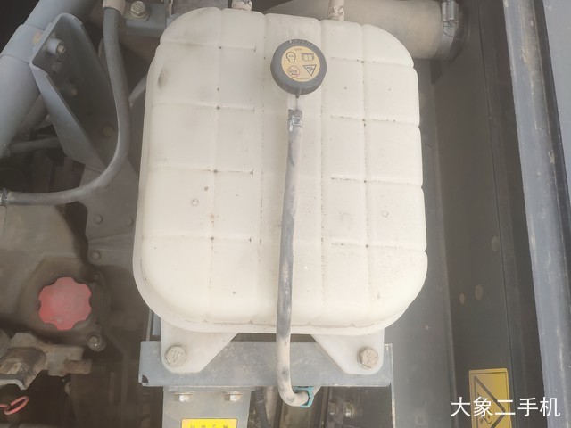 日立 ZX360K-5A 挖掘机