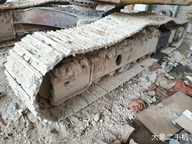 中联重科 ZE220ELC 挖掘机