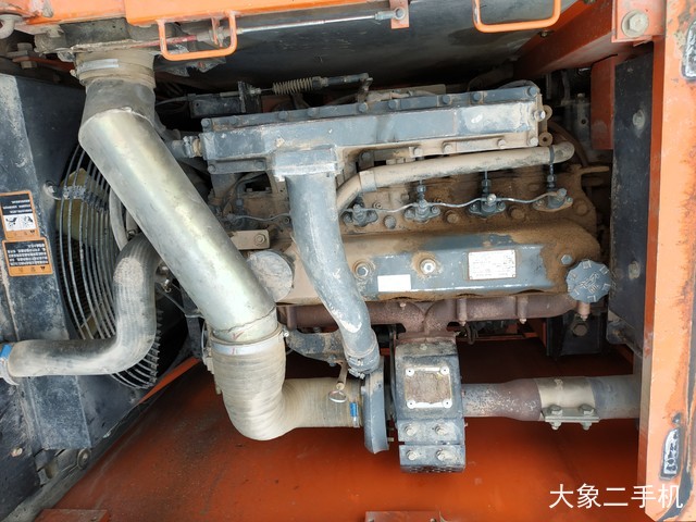 斗山 DH150LC-7 挖掘机