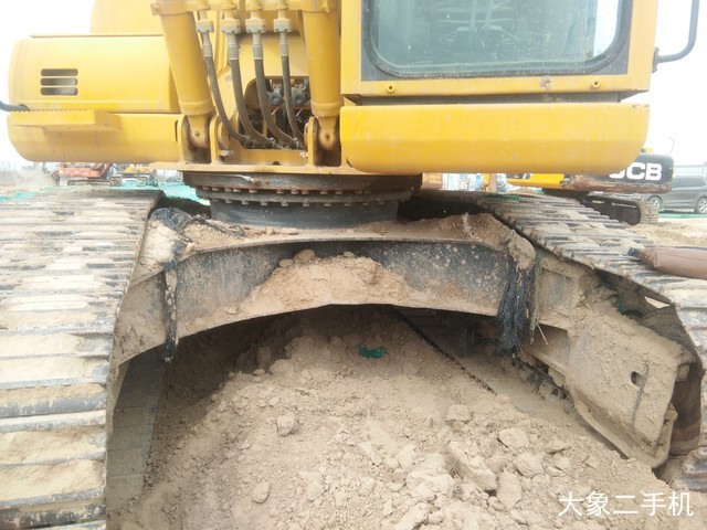 小松 PC200LC-8M0 挖掘机