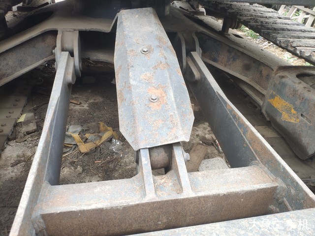 日立 ZX75US-3 挖掘机