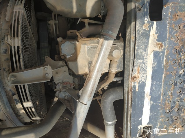 日立 ZX360H-3 挖掘机