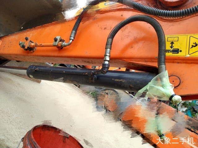 斗山 DX75-9C PLUS 挖掘机