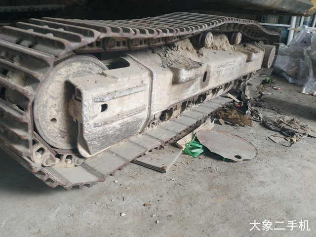 三一重工 SY365H 挖掘机