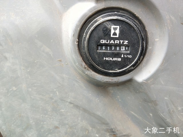 神钢 SK60-8 挖掘机