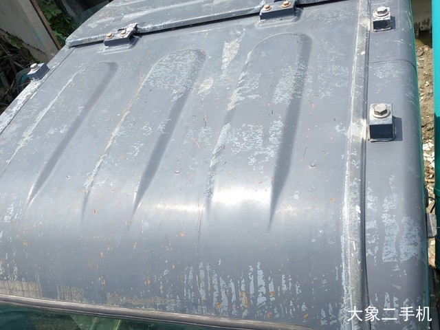 神钢 SK350LC-8 挖掘机