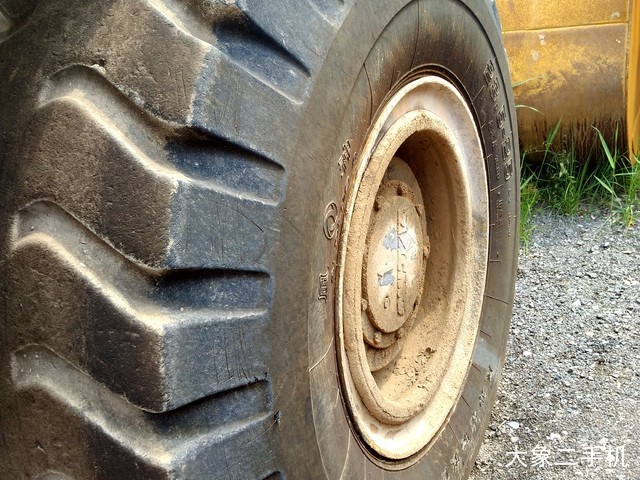 徐工 LW600FV 装载机