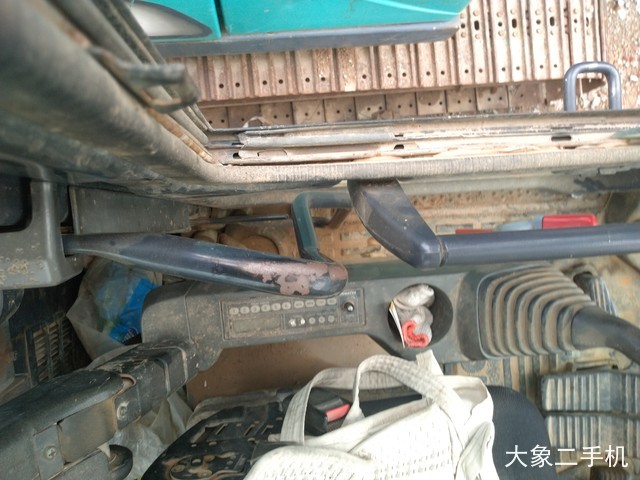 小松 PC240LC-8 挖掘机