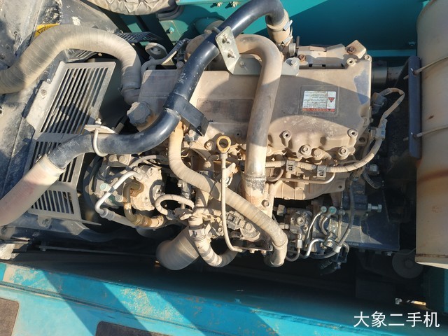 神钢 SK260LC-8 挖掘机
