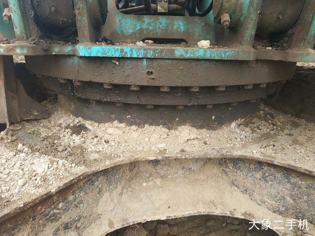 神钢 SK260LC-8 挖掘机