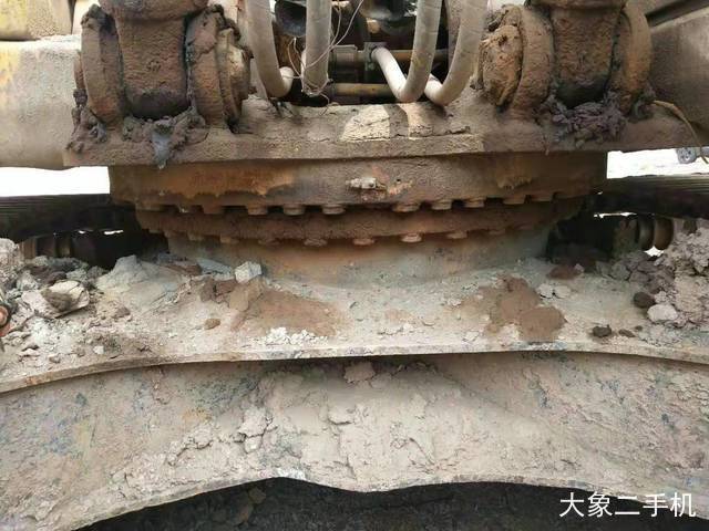 小松 PC360-7 挖掘机