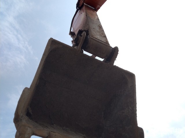 日立 ZX240-5A 挖掘机