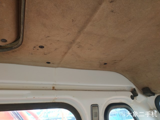 斗山 DH225LC-7 挖掘机