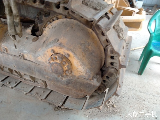 山推 SD22标准型 推土机