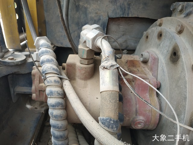 卡特重工 CT60-7B 挖掘机