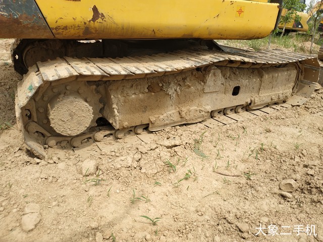 小松 PC56-7 挖掘机