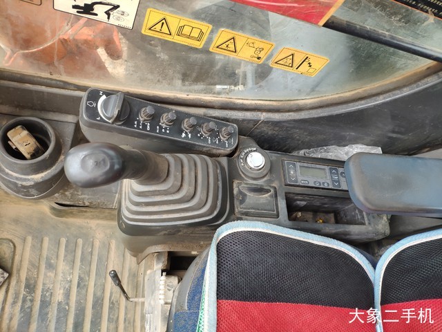 日立 ZX240-3G国产 挖掘机