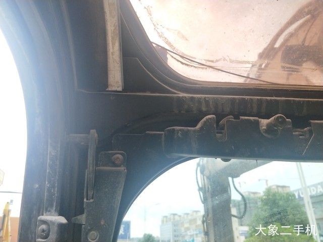 卡特彼勒 336D液压 挖掘机