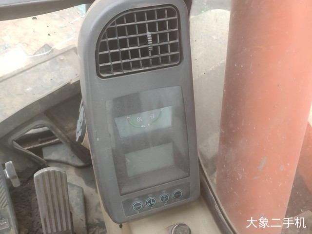 斗山 DH150W-7 挖掘机