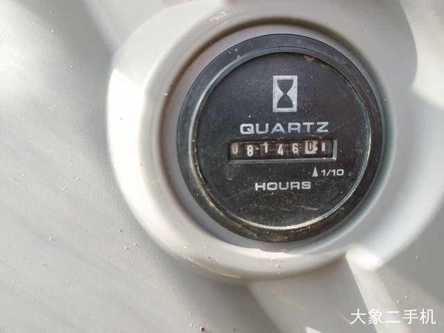 神钢 SK350LC-8 挖掘机