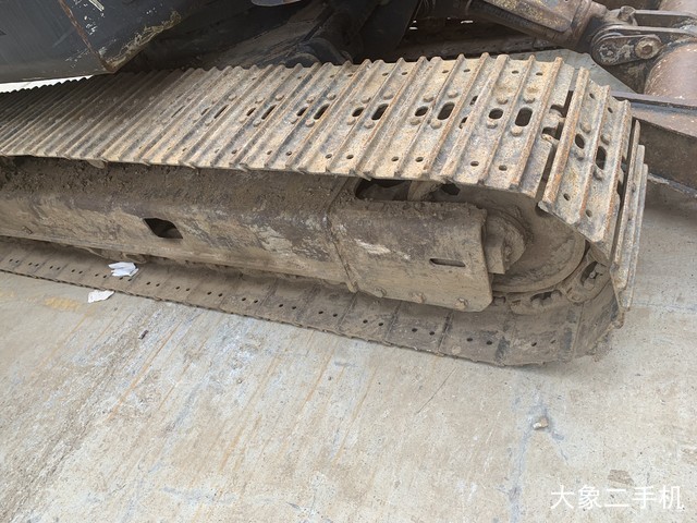 柳工 CLG907D 挖掘机