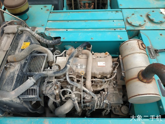 神钢 SK260LC-8 挖掘机