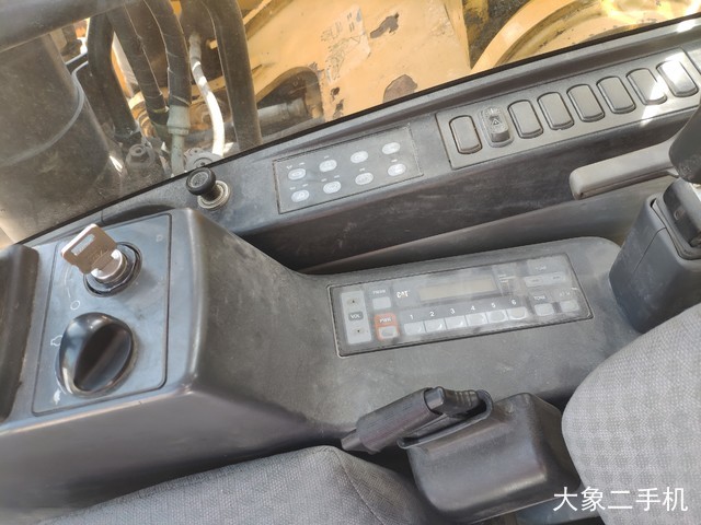 卡特彼勒 320D液压 挖掘机