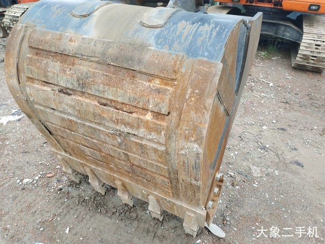 斗山 DH225LC-7 挖掘机