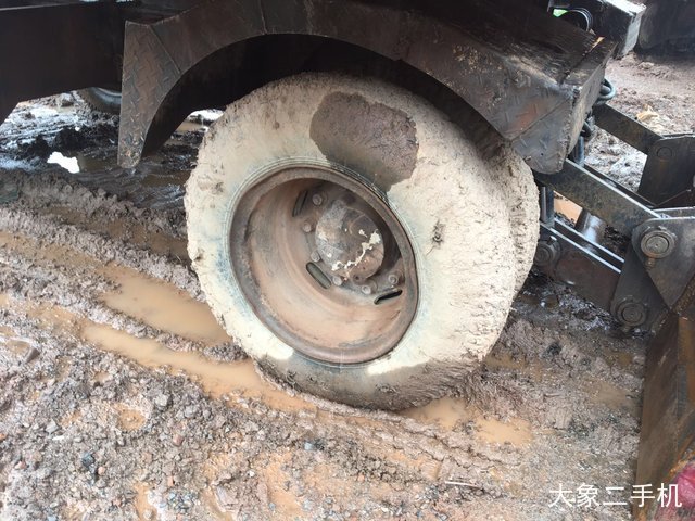 斗山 DH150W-7 挖掘机