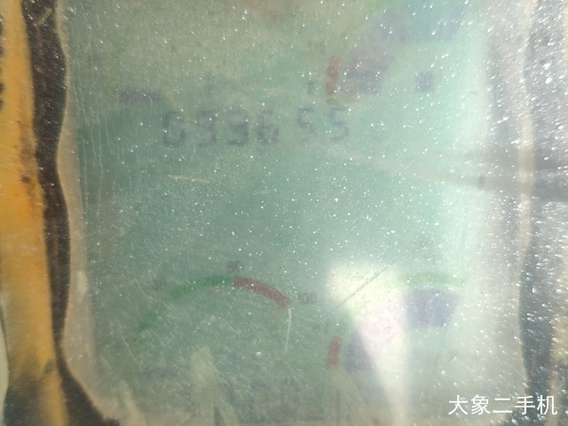 山河智能 SWE50E 挖掘机