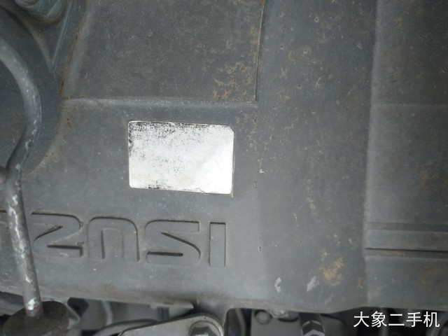 日立 ZX240LC-3 挖掘机