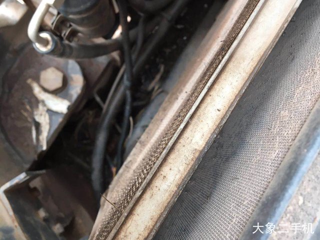 三一重工 SY60C 挖掘机