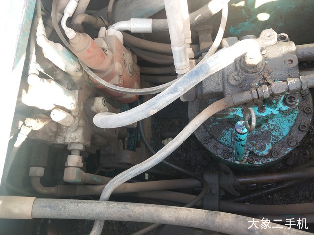 神钢 SK250LC 挖掘机