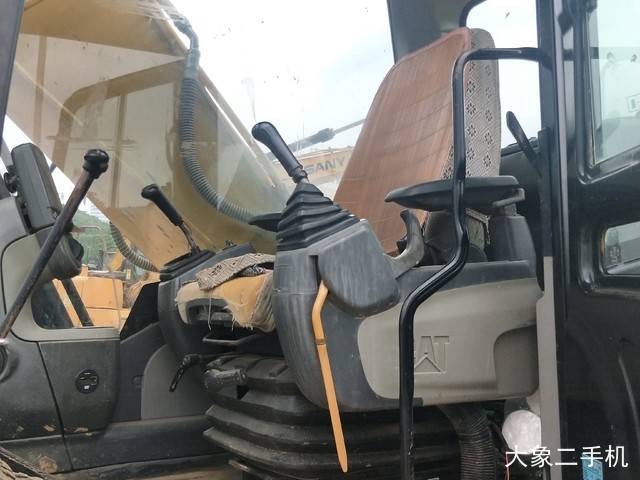 卡特彼勒 320D液压 挖掘机