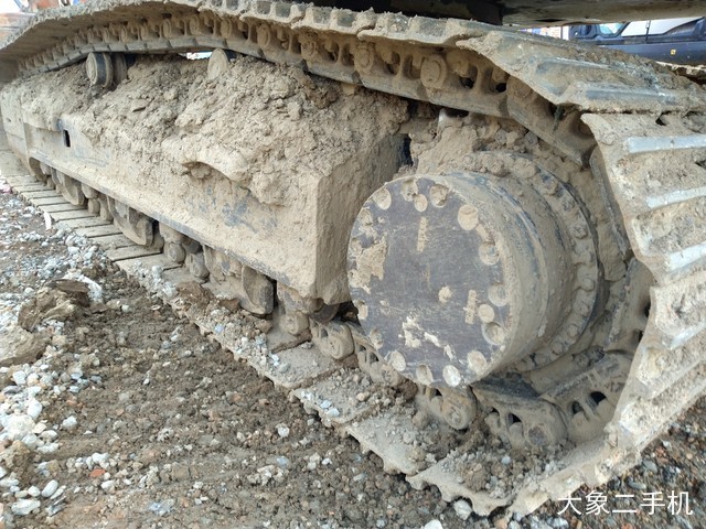 日立 ZX300-5A 挖掘机