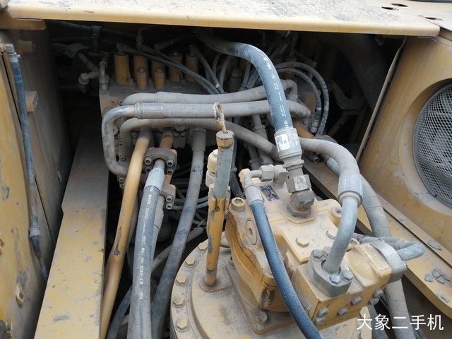卡特彼勒 336D2液压 挖掘机